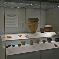 Case 13 - Pottery